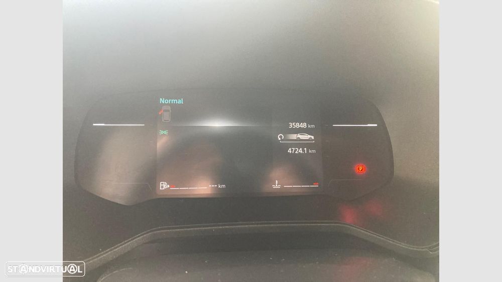 Renault Clio 1.0 TCe Evolution - 8