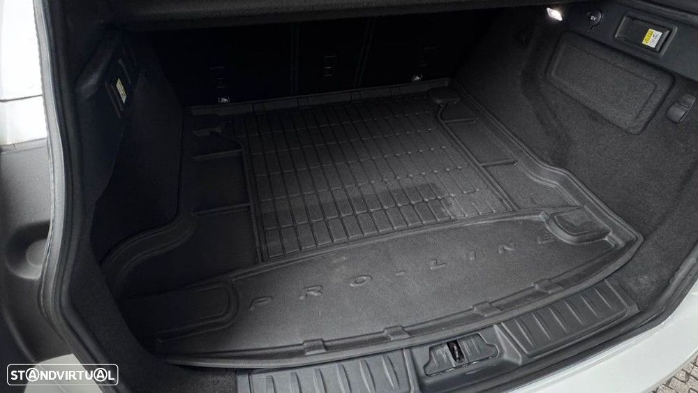 Jaguar F-Pace 2.0 i4D Pure Aut. - 8