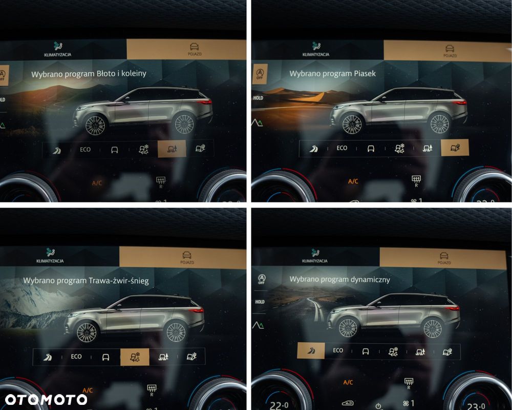 Land Rover Range Rover Velar D200 S - 38