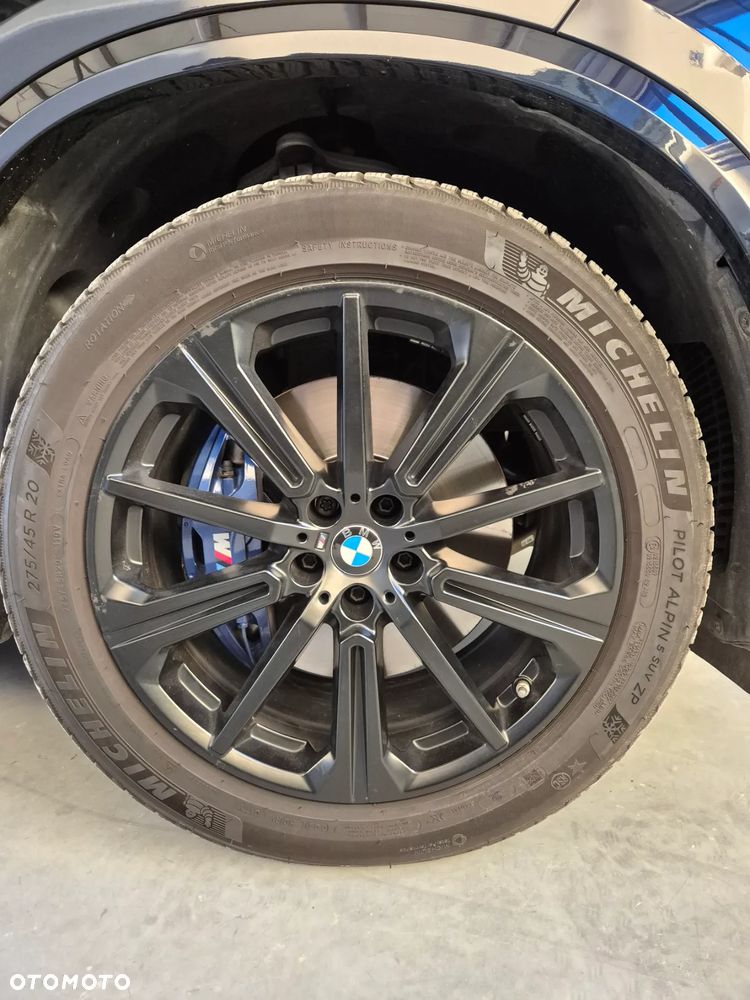 BMW X5 xDrive30d - 14