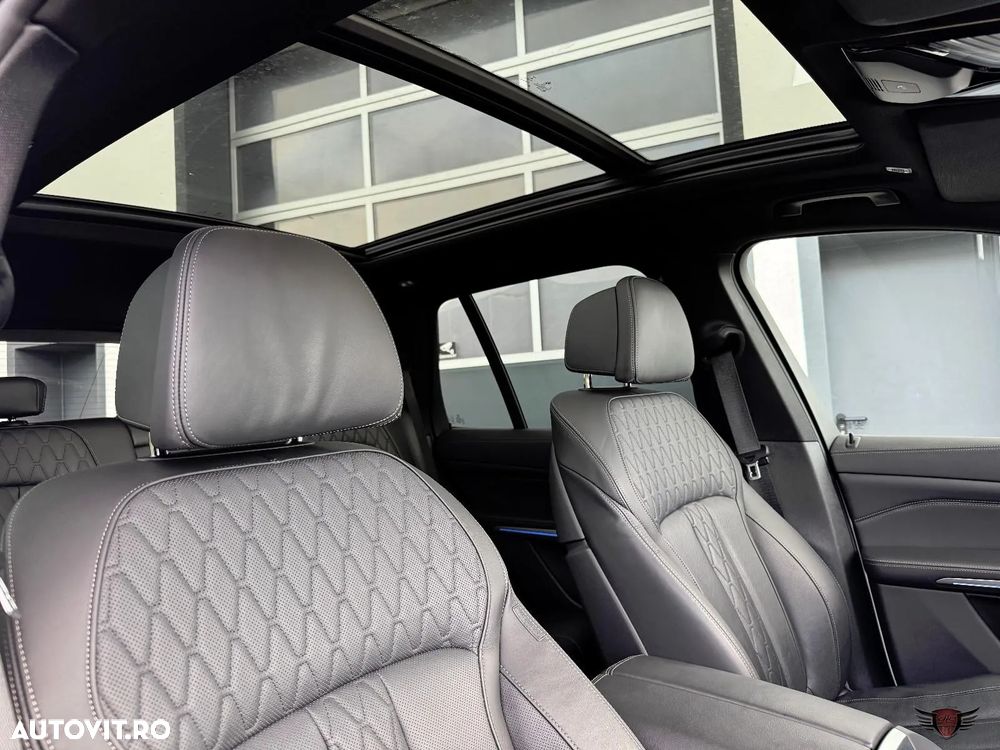 BMW X5 xDrive45e - 10