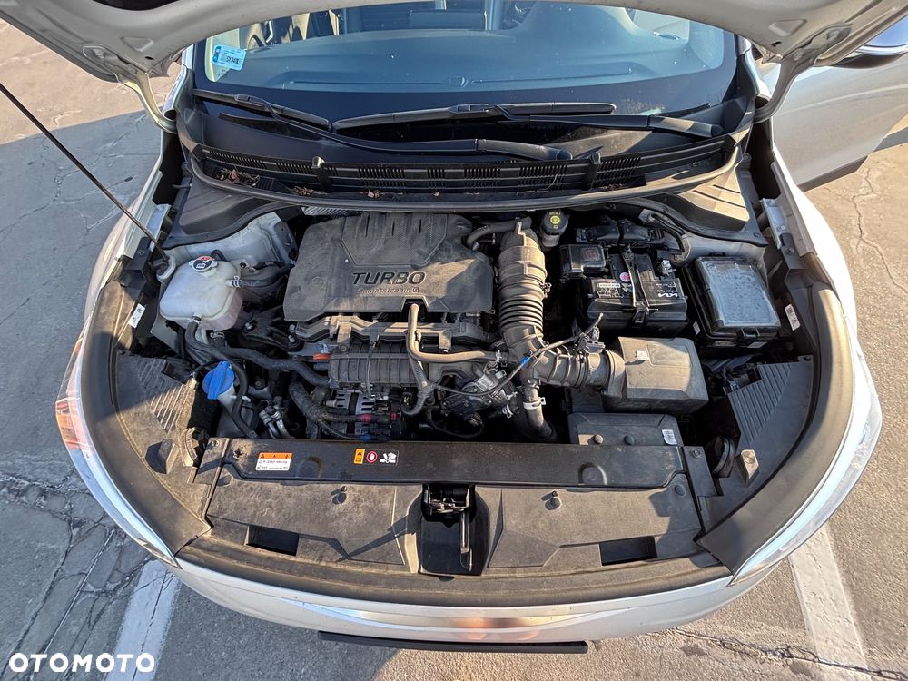 Kia Stonic 1.0 T-GDI MHEV L - 13