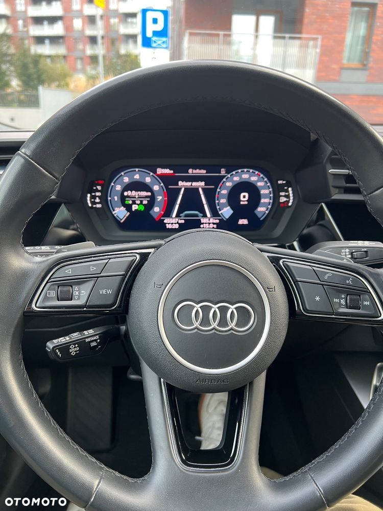 Audi A3 - 12