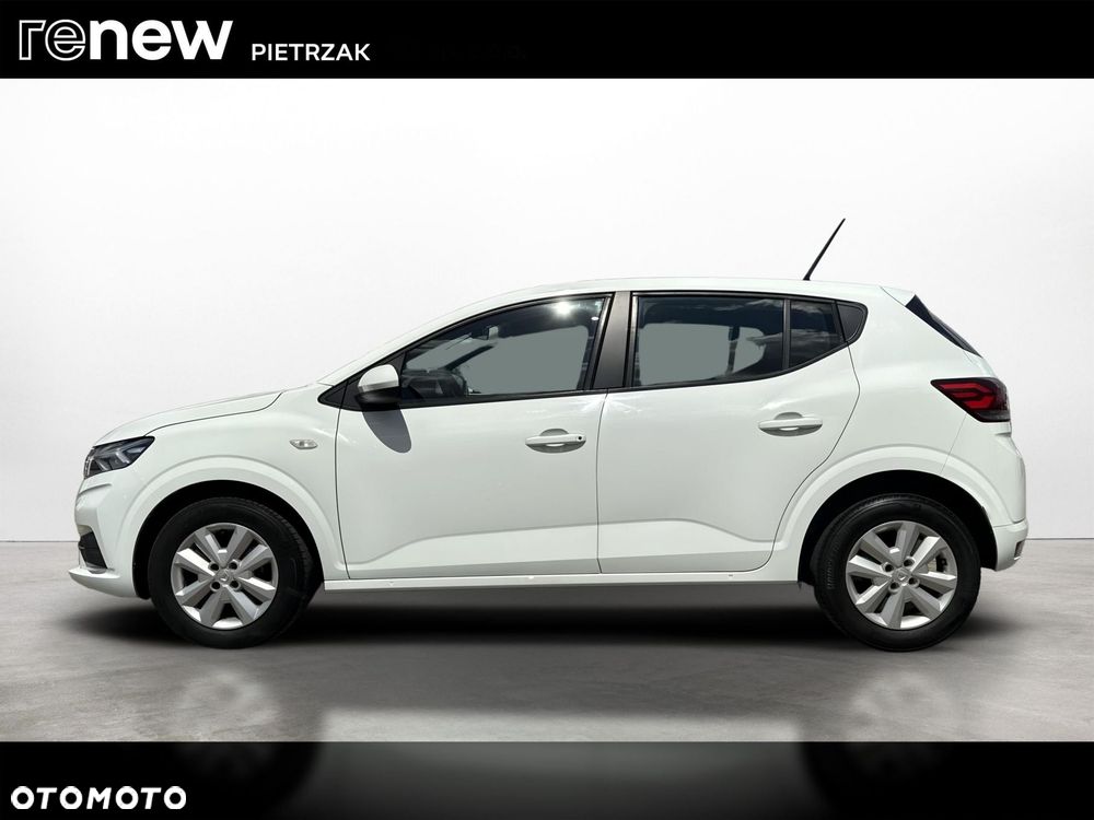 Dacia Sandero 1.0 TCe Comfort - 3