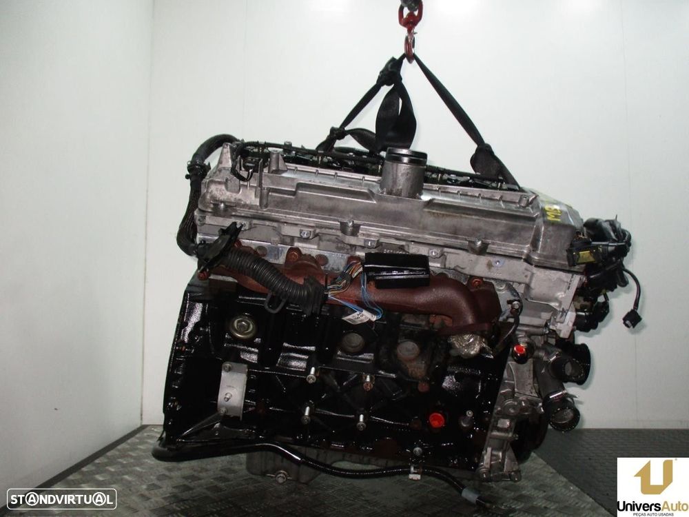 MOTOR COMPLETO MERCEDES-BENZ REFª:647961 - 3