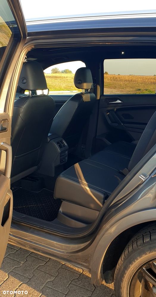 Volkswagen Tiguan 2.0 TSI 4Mot Highline DSG - 13