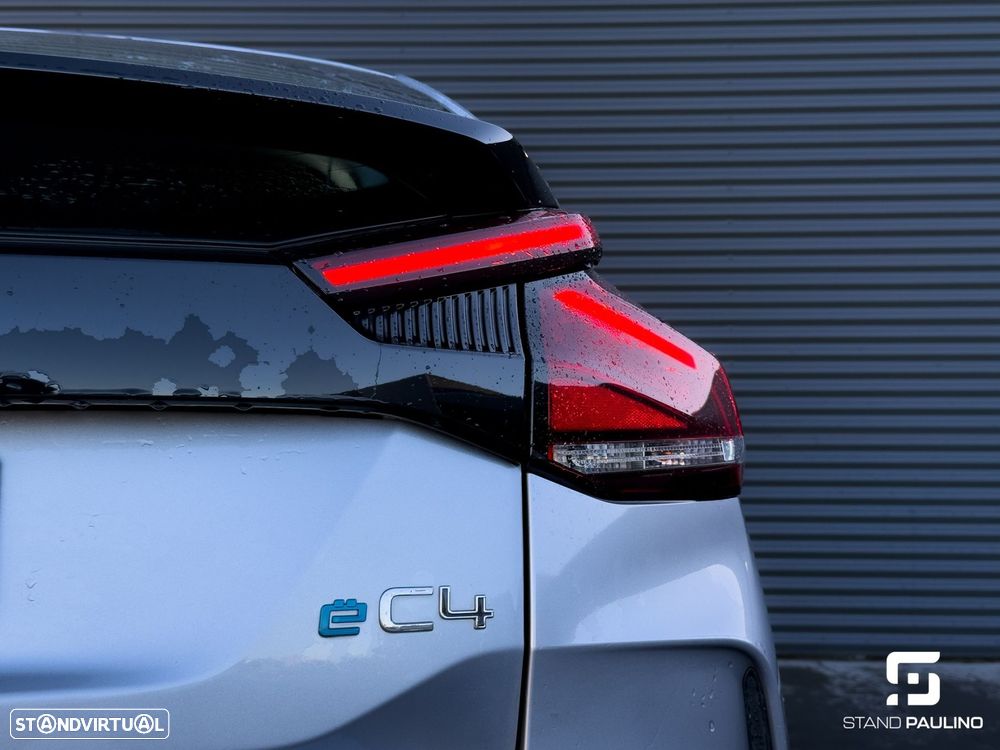 Citroën e-C4 50 kWh Feel Pack - 32