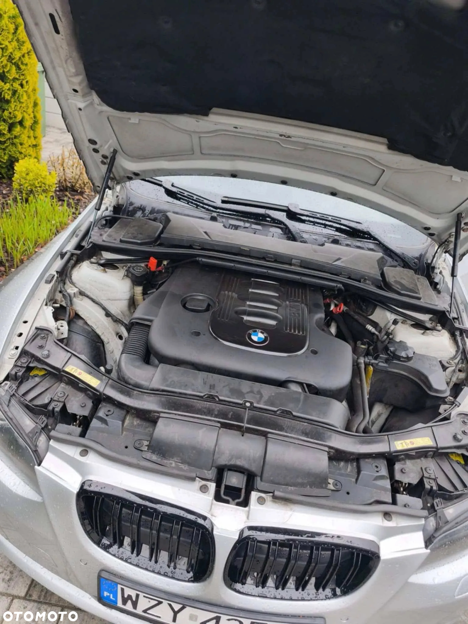 BMW Seria 3 330d - 10
