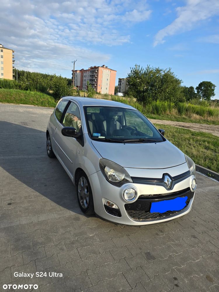 Renault Twingo - 1