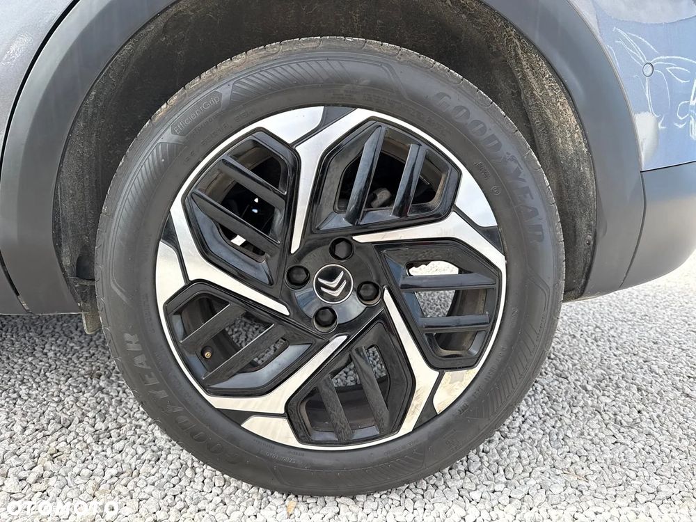 Citroën C4 1.5 BlueHDi Feel S&S EAT8 - 12