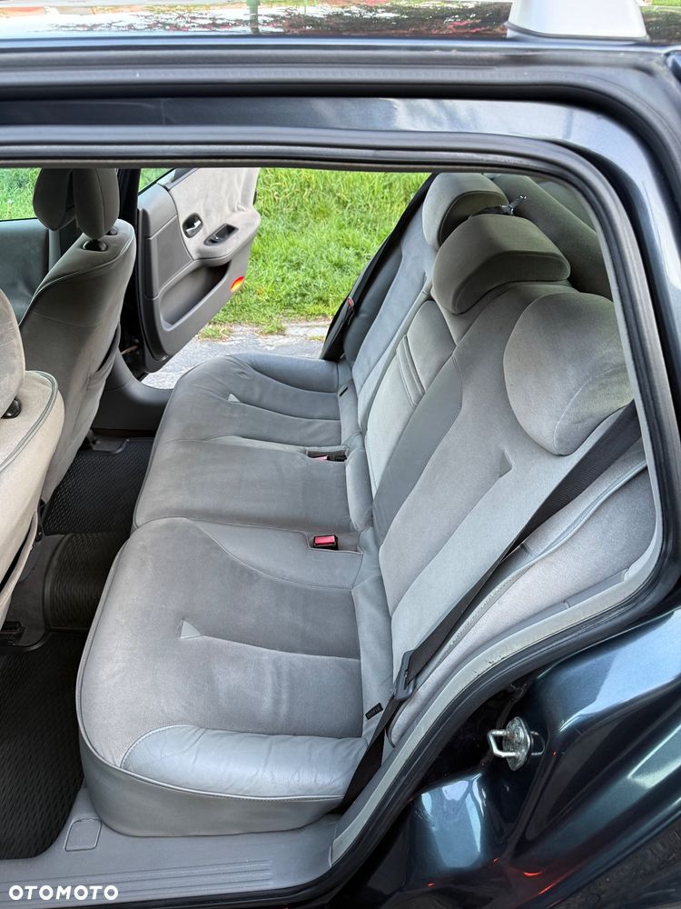 Renault Laguna - 26