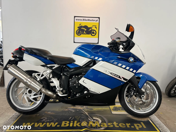 BMW K
