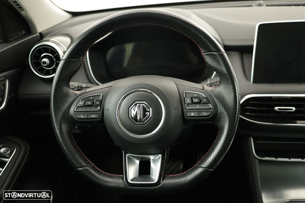 MG EHS 1.5 T-GDI Plug-in Hybrid Luxury - 16