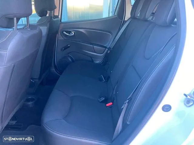 Renault Clio 1.5 dCi Confort - 25
