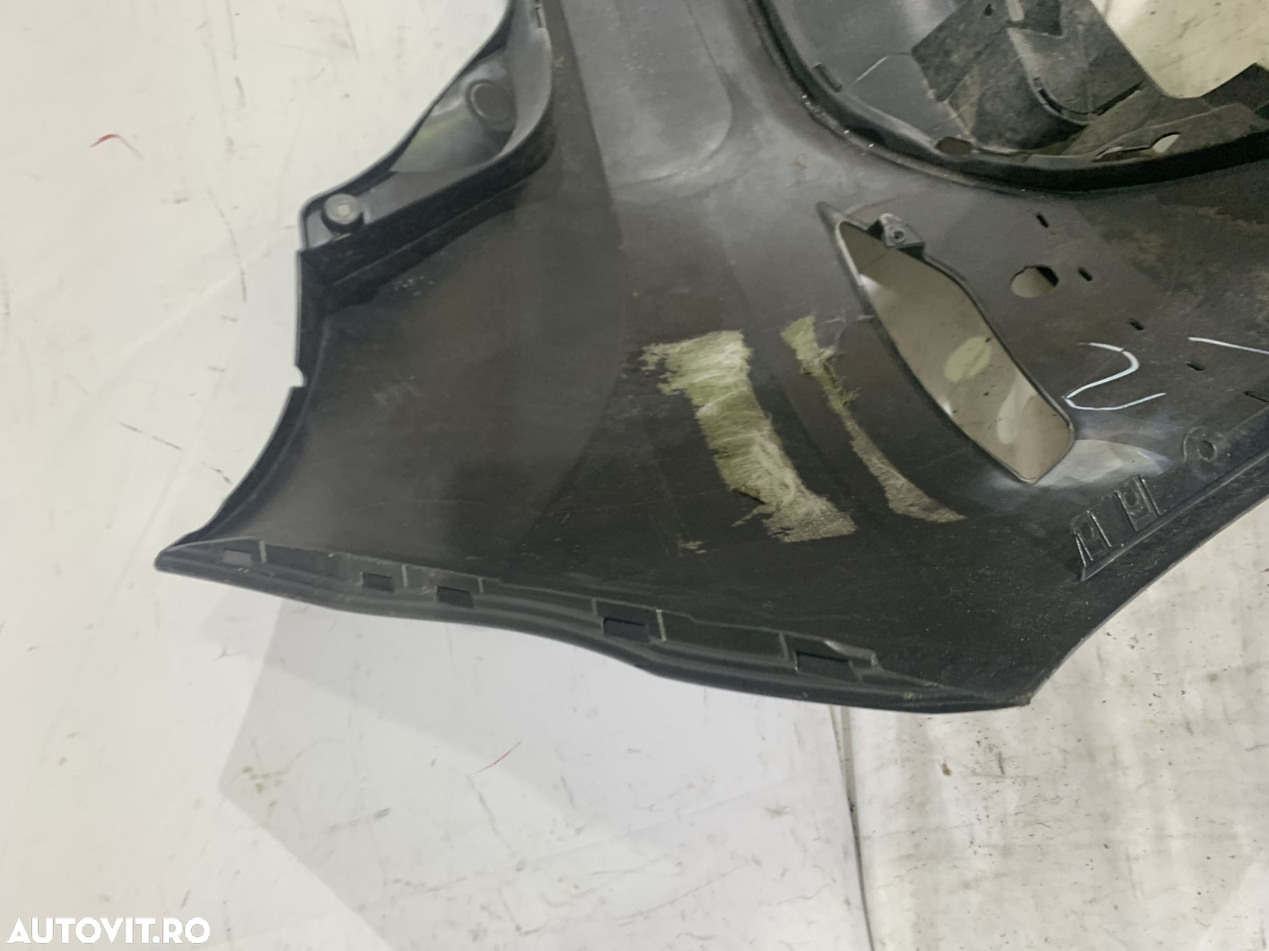 Bara spate Ford Fiesta, 2009, 2010, 2011, 2012, 2013, 2014, 2015, 2016, 2017, cod origine OE 8A61-17906-A. - 8