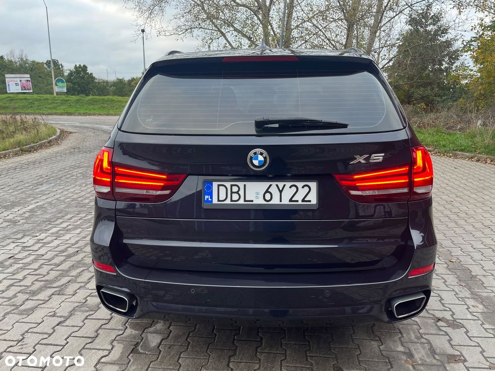 BMW X5 xDrive25d sport - 18