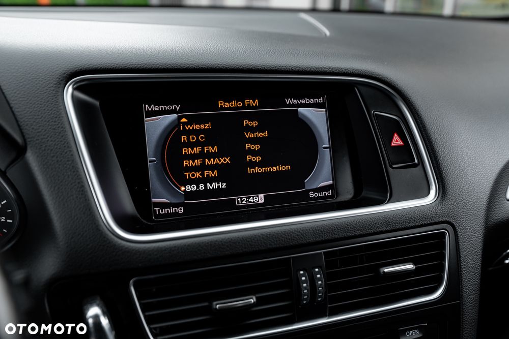 Audi Q5 2.0 TDI Quattro - 33