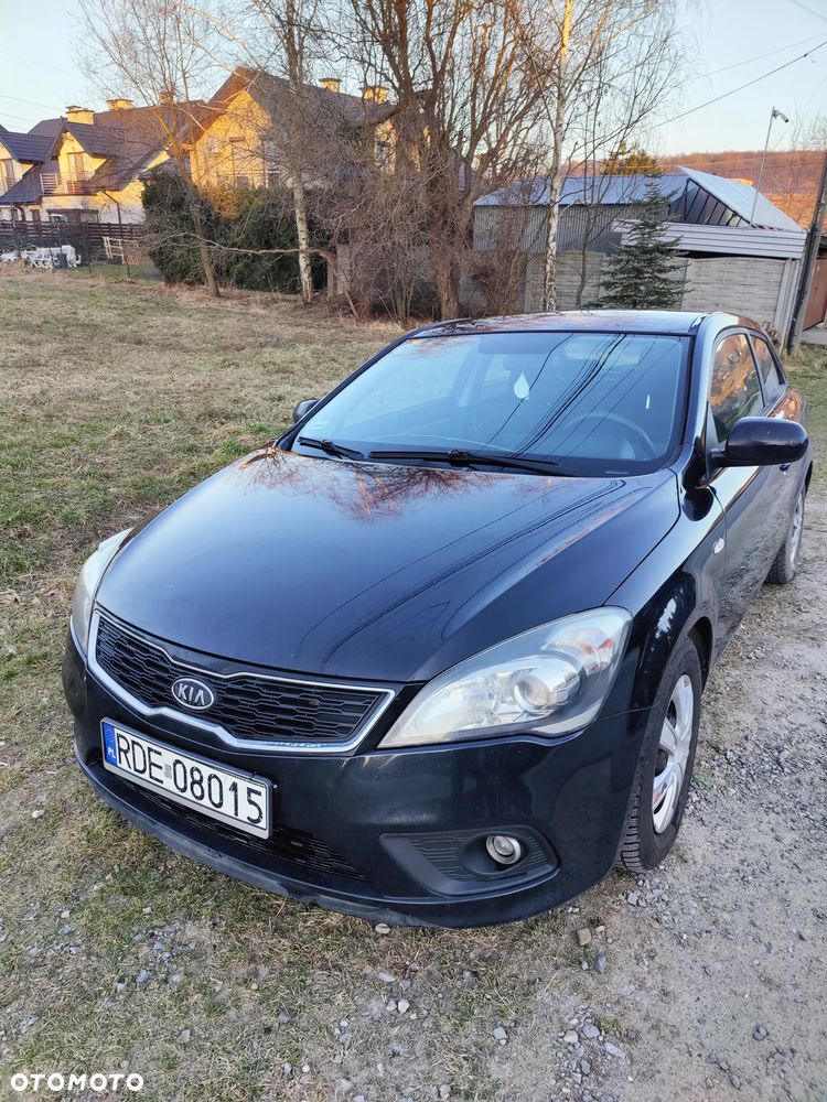 Kia ProCeed 1.6 crdi S - 20