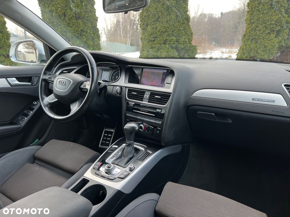 Audi A4 Avant 2.0 TDI Quattro S tronic - 6