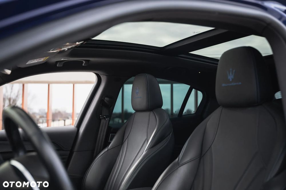 Maserati Grecale GT - 24