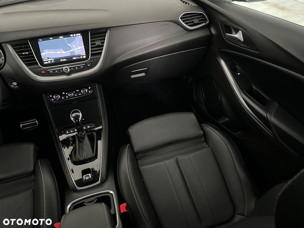 Opel Grandland X 1.2 T GPF Edition Business Pack S&S - 30