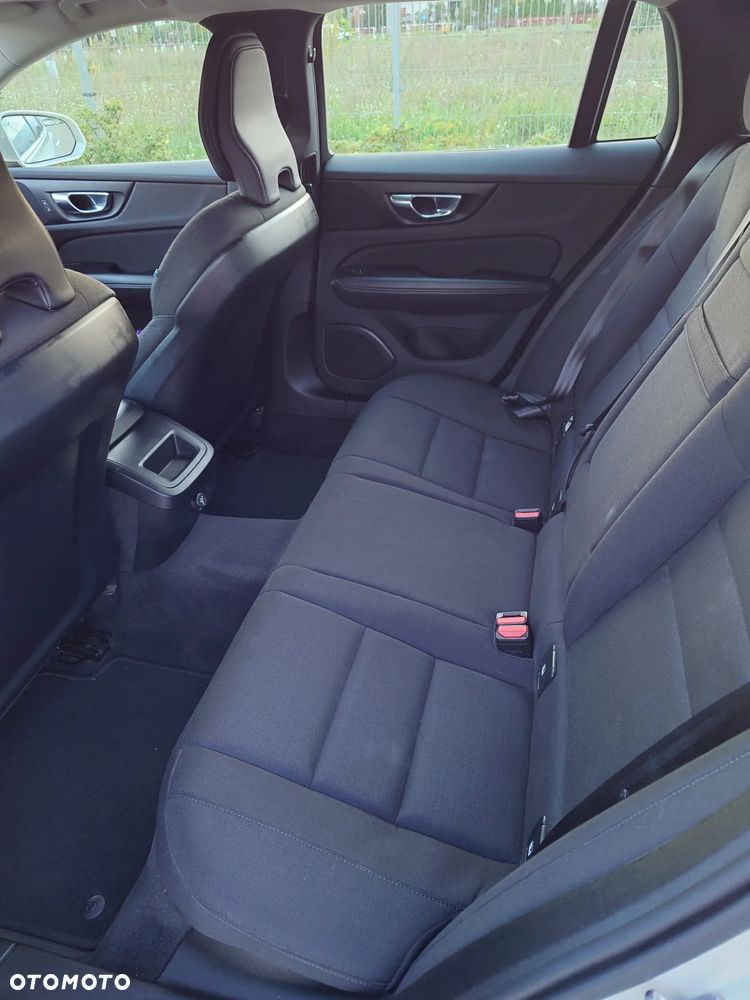 Volvo V60 D3 - 11