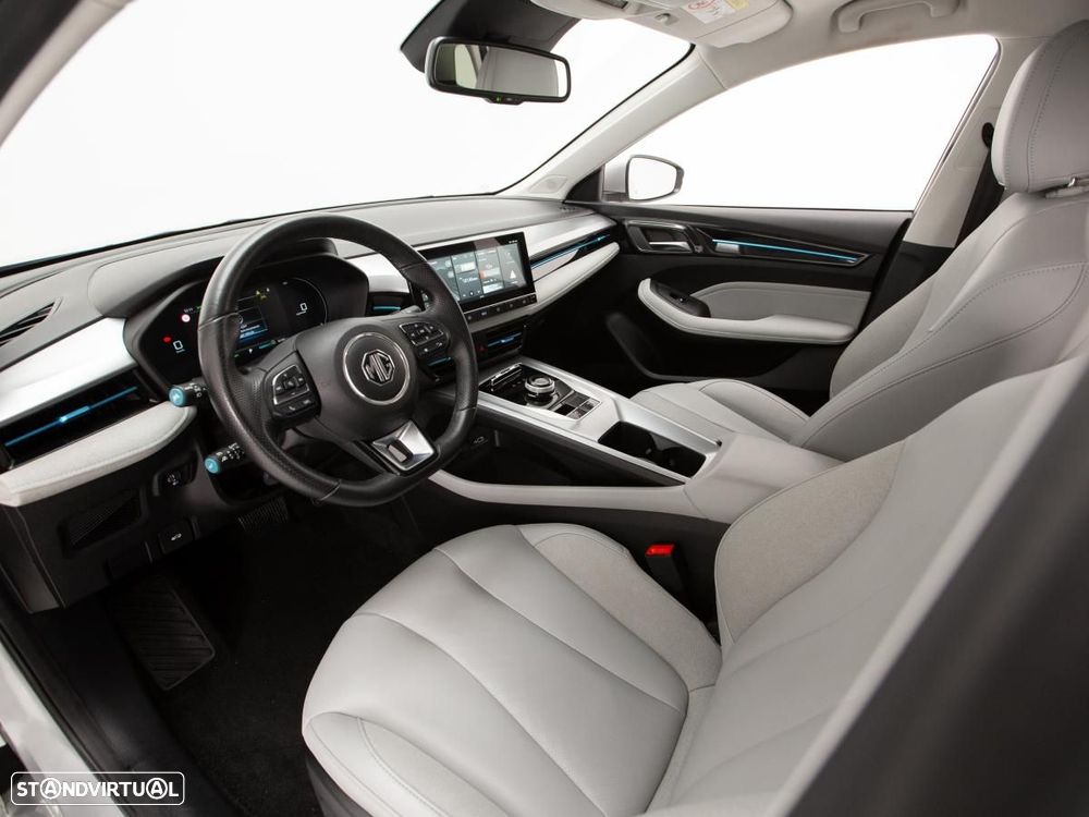 MG MG5 61 kWh Luxury - 7