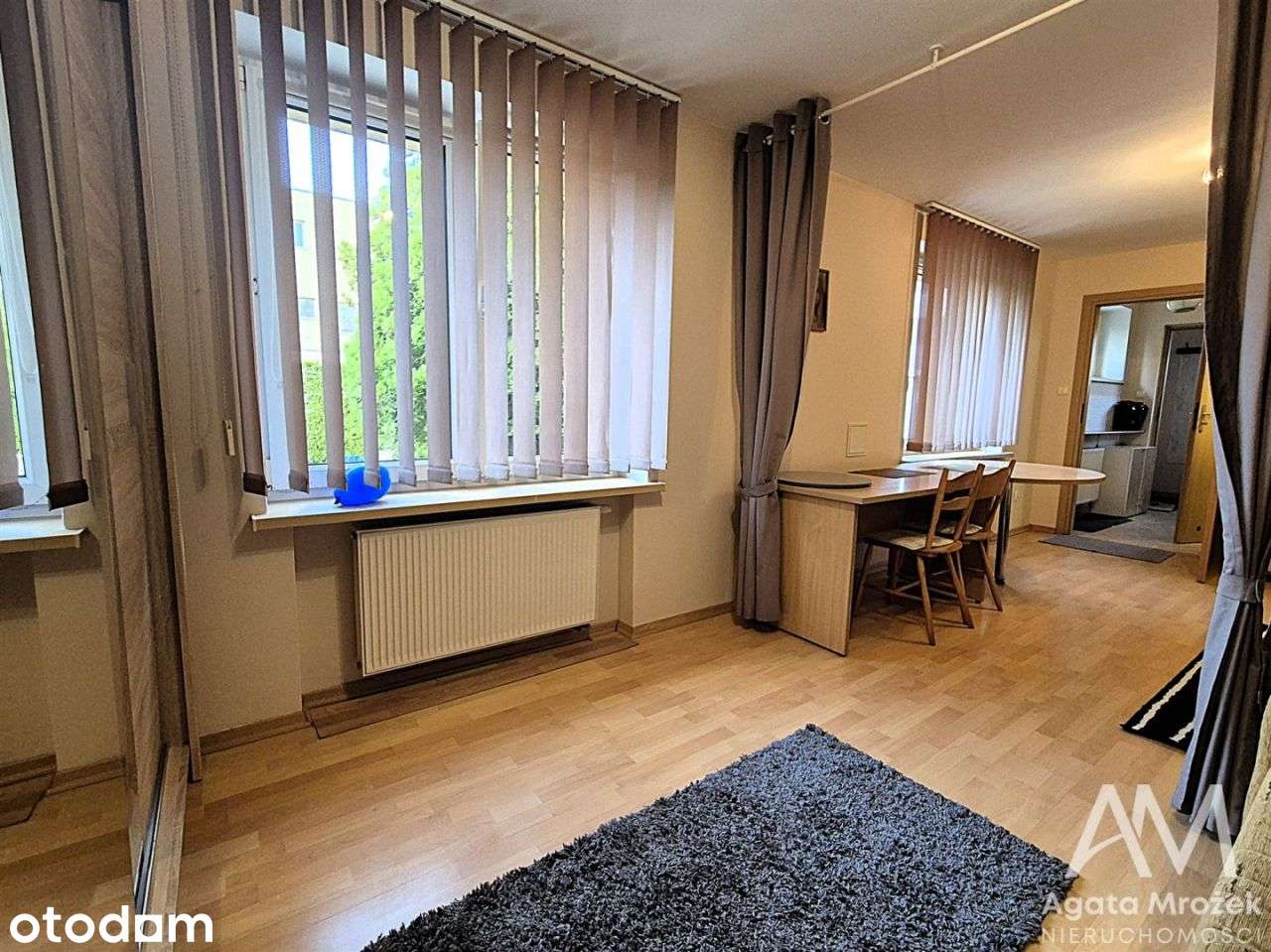 Mieszkanie willowe,ogródek,osobne wejście,parter