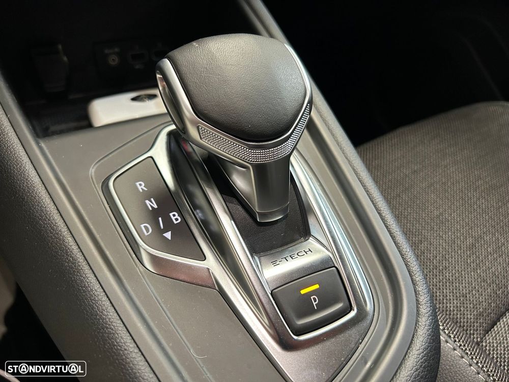 Renault Captur 1.6 E-Tech Plug-In Intens - 34