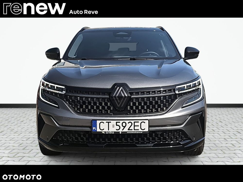 Renault Austral 2025 photo 2