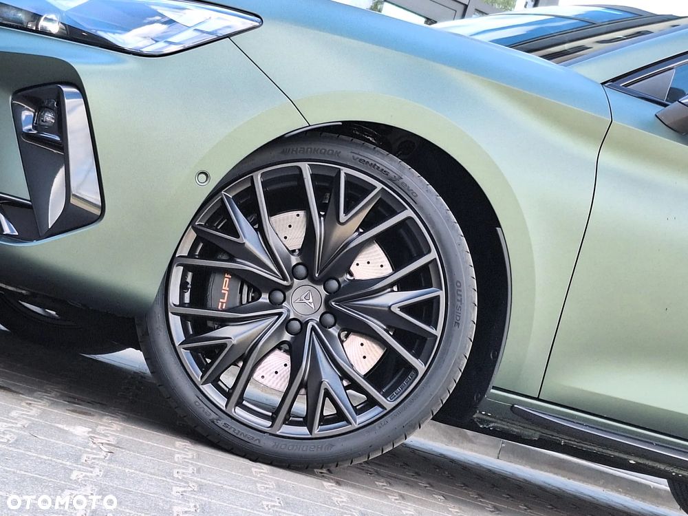 Cupra Leon - 6