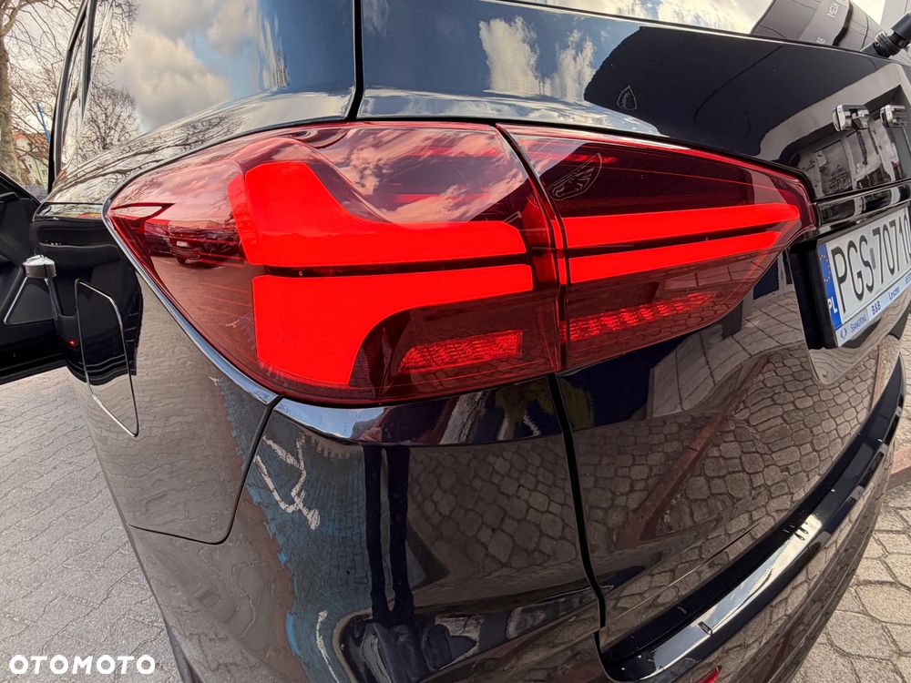 SsangYong/KGM Rexton 2.2 D Black Edition 4WD 7os - 32