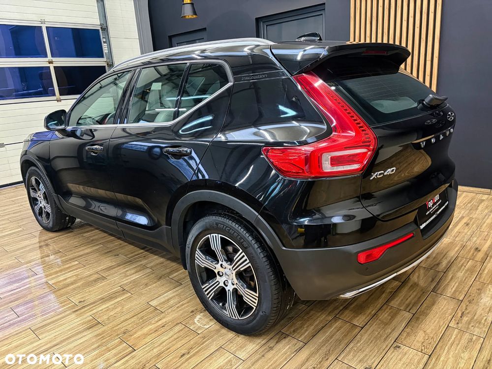 Volvo XC 40 T4 Inscription - 11