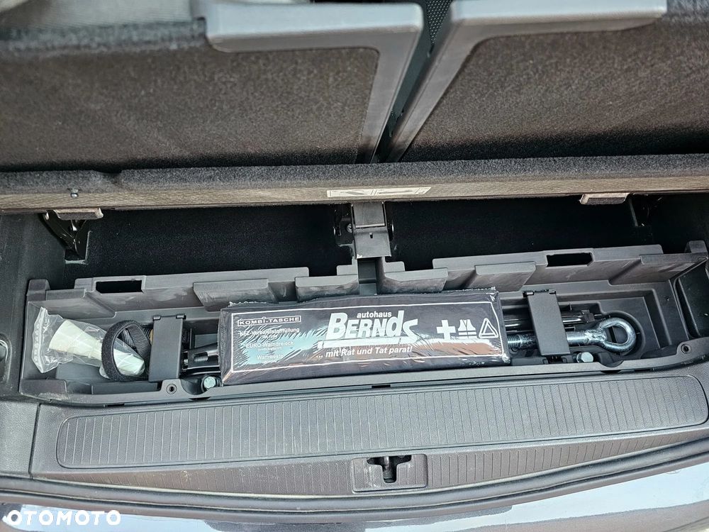 Opel Zafira Tourer 2.0 CDTI Automatik Business Edition - 18