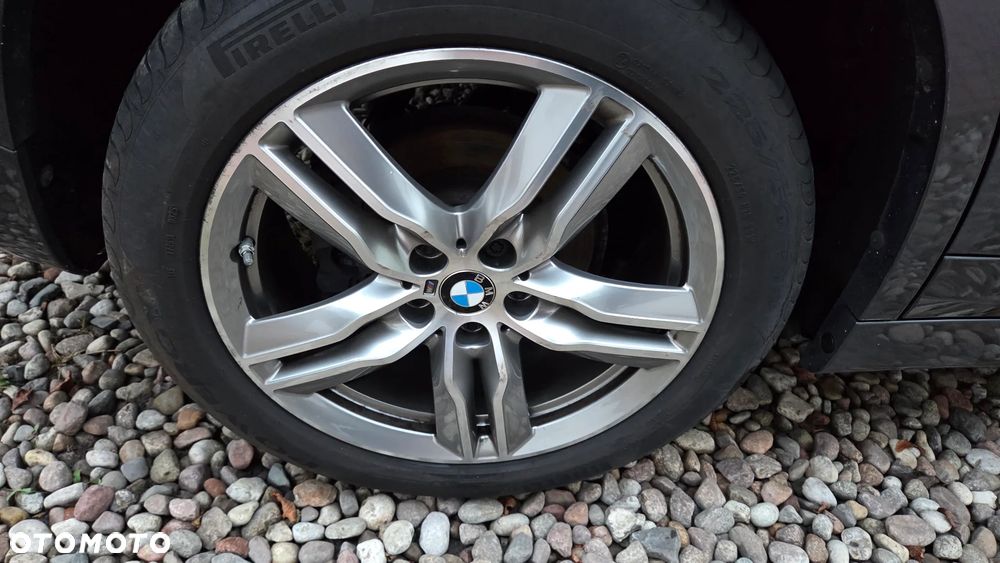 BMW X1 sDrive18i GPF M Sport - 7