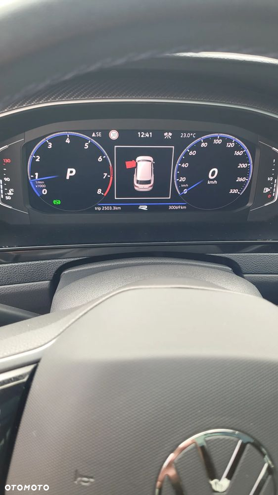 Volkswagen Arteon Shooting Brake 2.0 TSI OPF 4Motion DSG R - 12