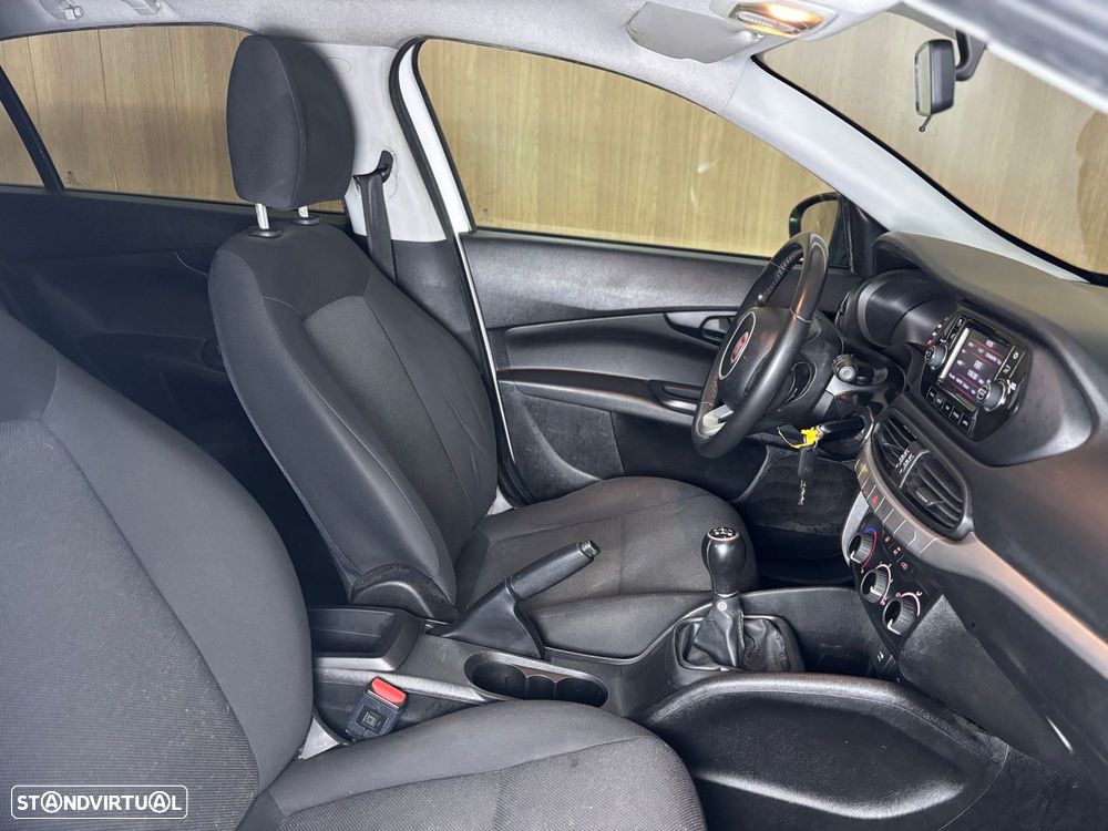Fiat Tipo 1.3 M-Jet Street - 9