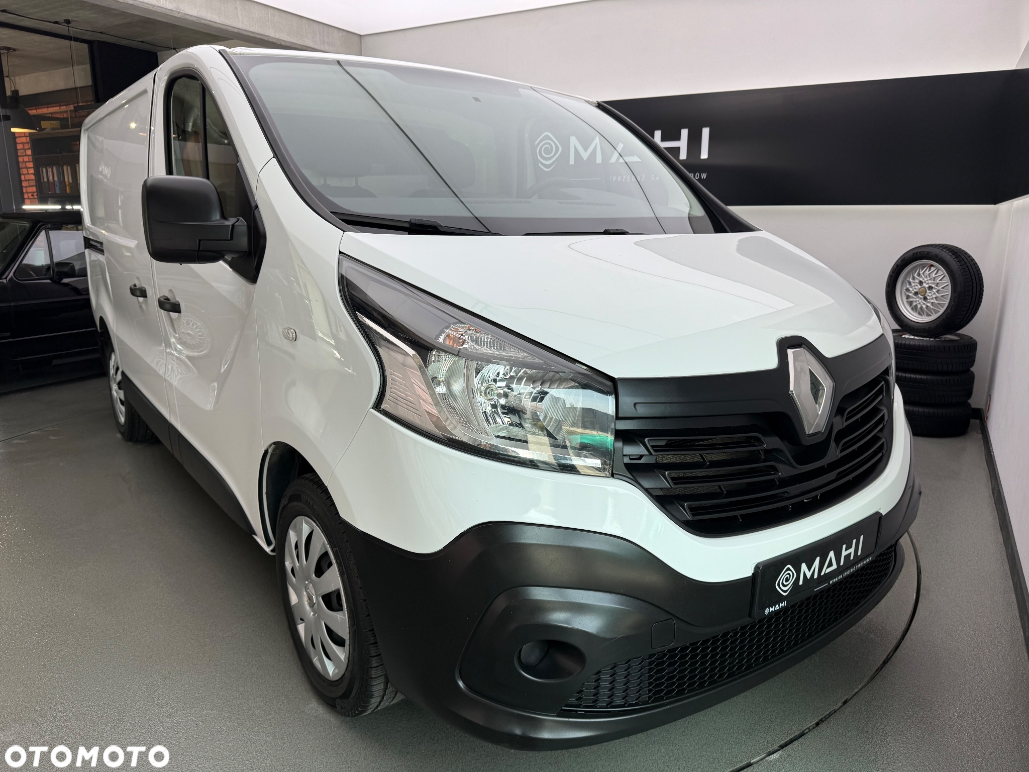 Renault Trafic - 2