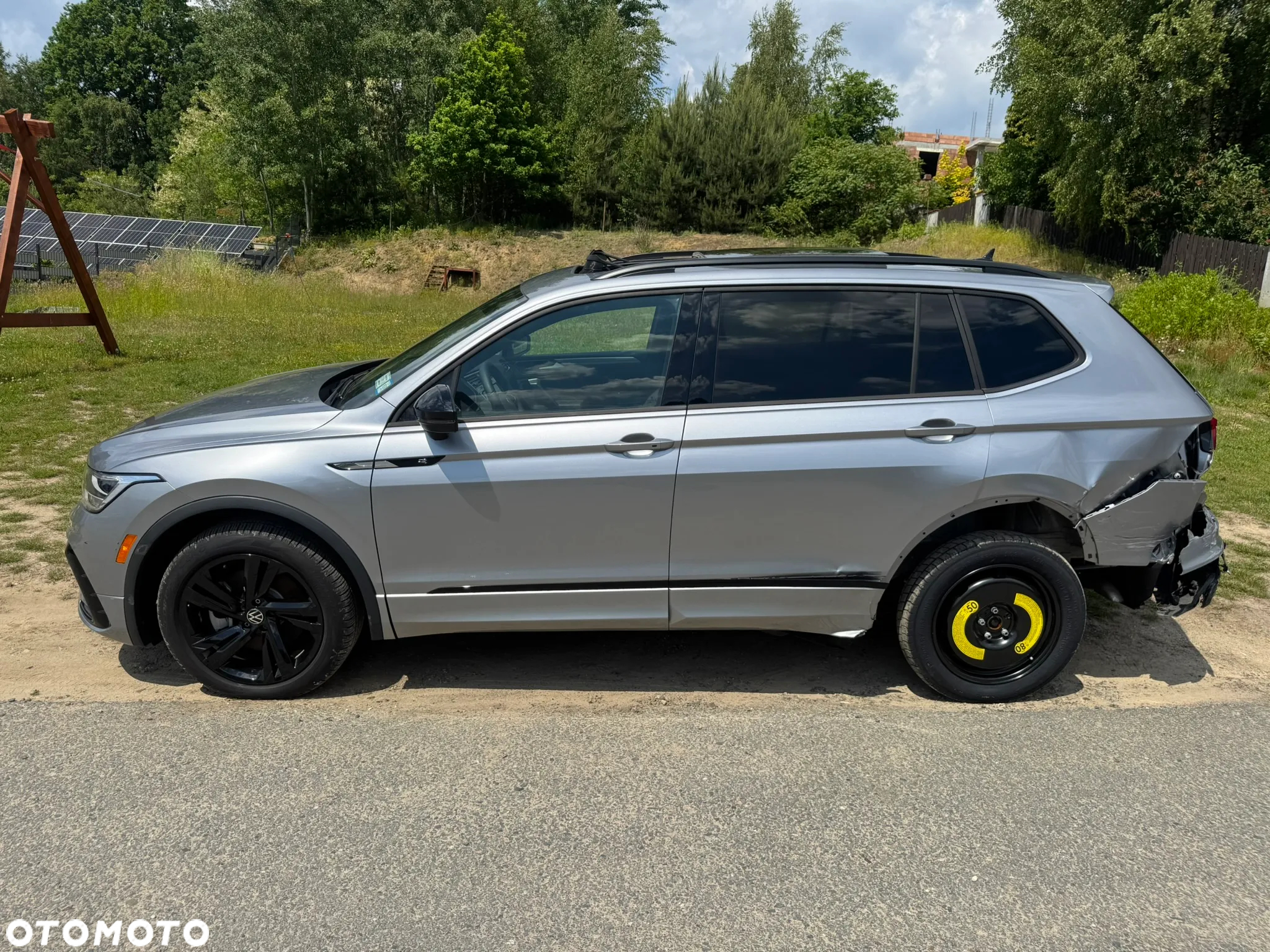 Volkswagen Tiguan Allspace - 5