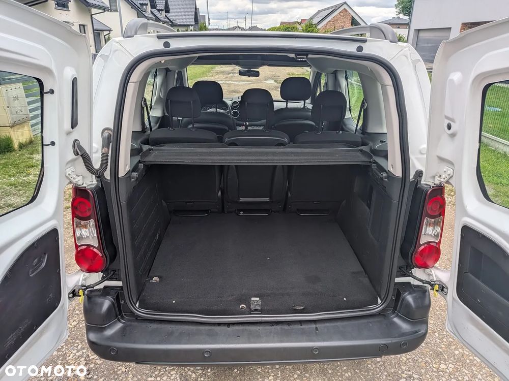 Citroën Berlingo XL Control - 19