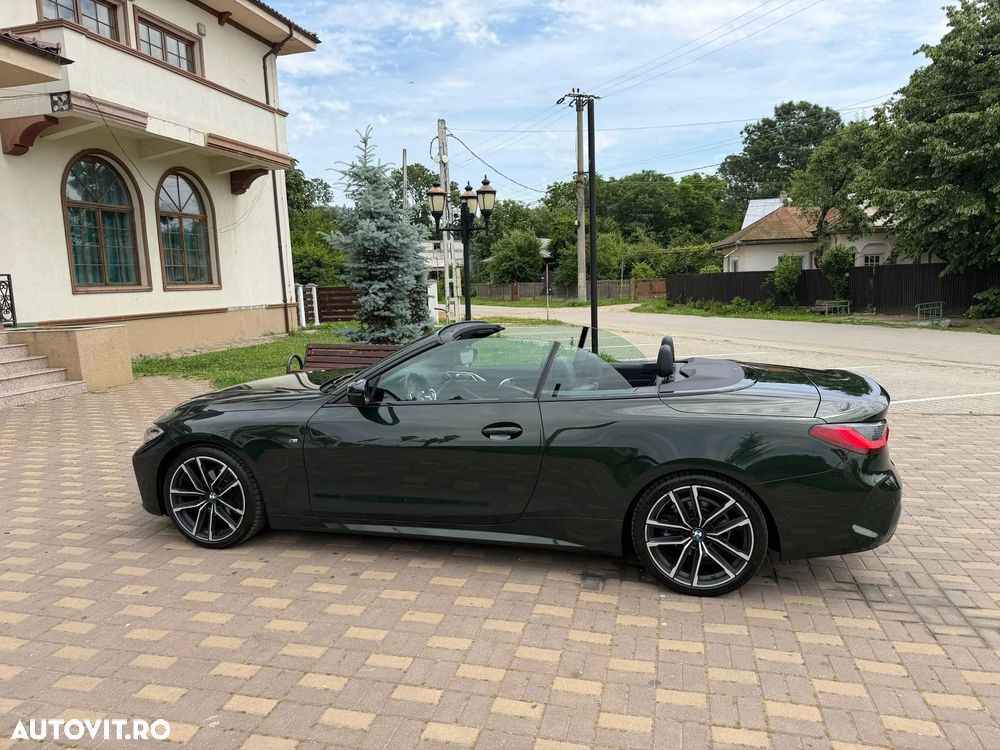 BMW Seria 4 - 8