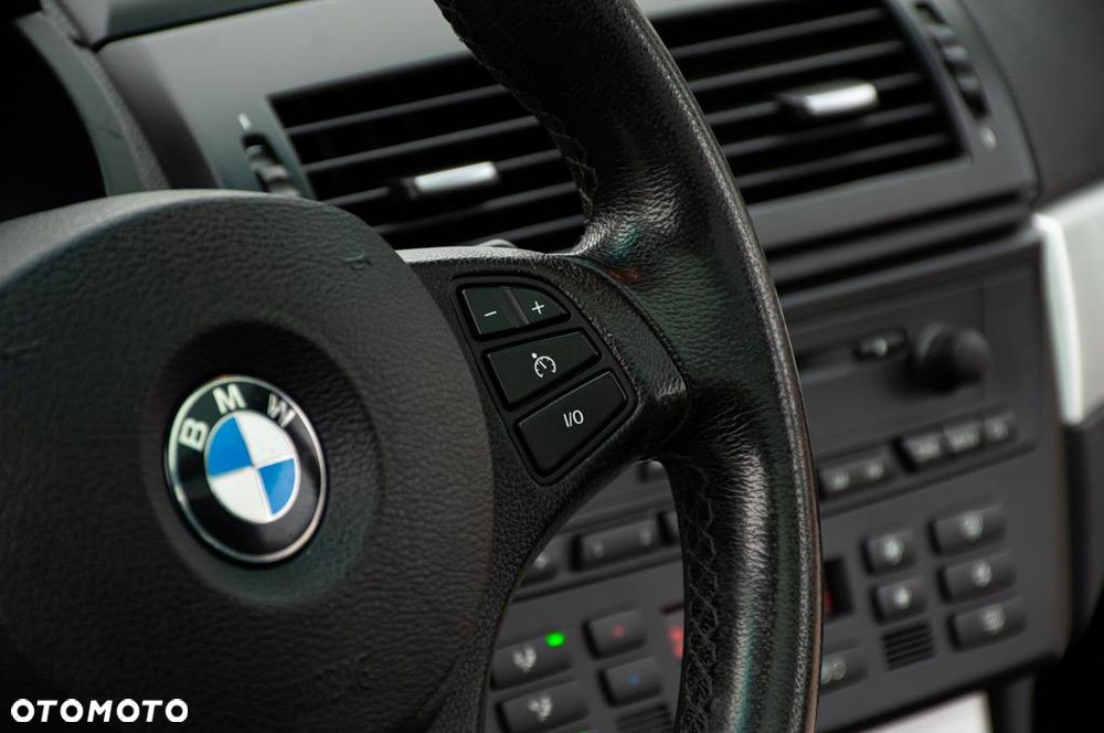 BMW X3 xDrive35d Edition Exclusive - 32