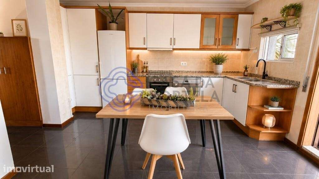 Apartamento T1 em Mafamude, Vila Nova de Gaia - Grande imagem: 3/15