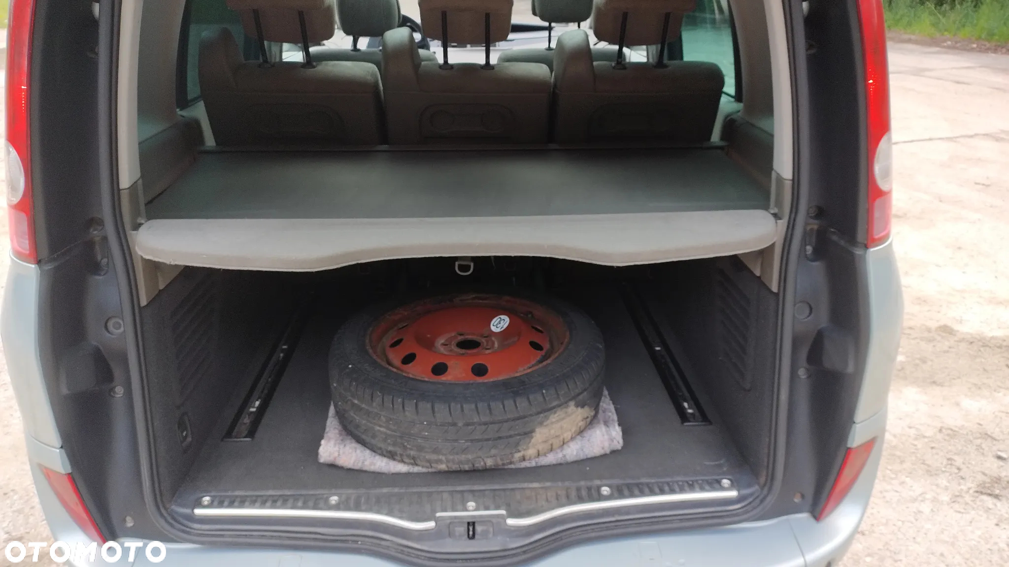 Renault Espace 2.0 Privilege - 7