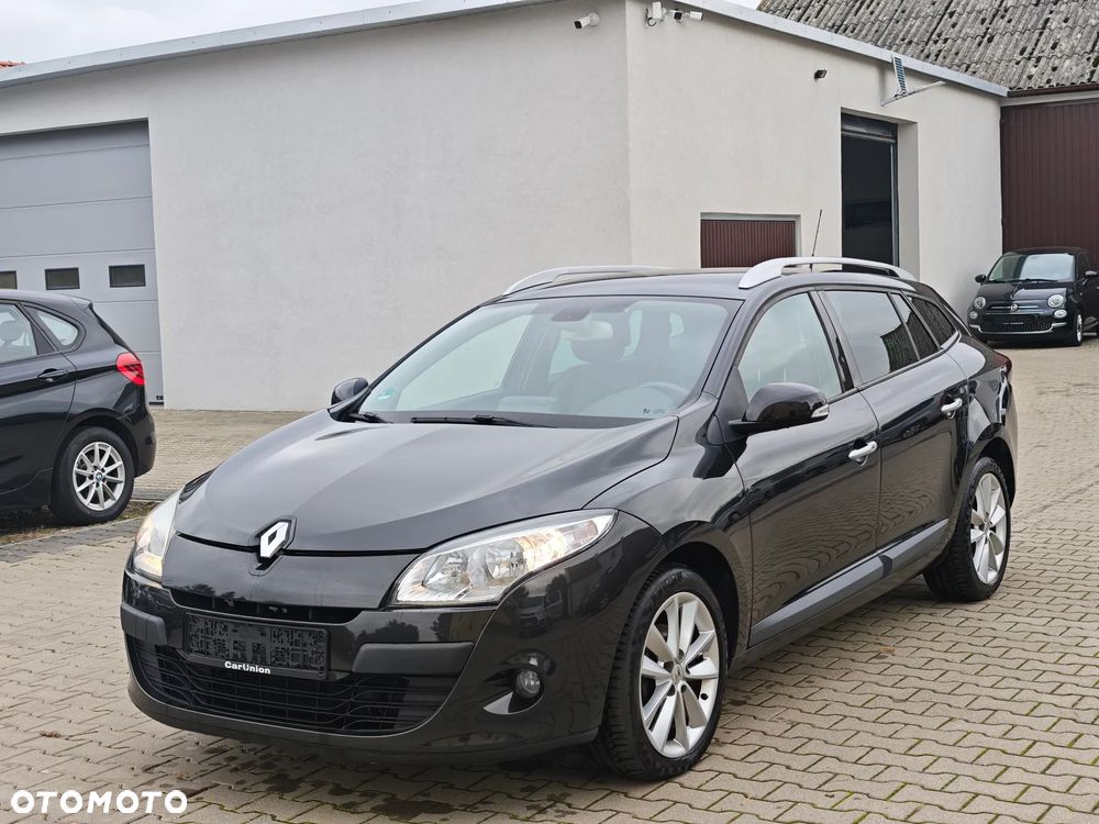 Renault Megane - 3