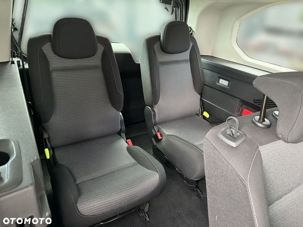 Toyota Proace City Verso Long 1.5 D-4D Family - 13