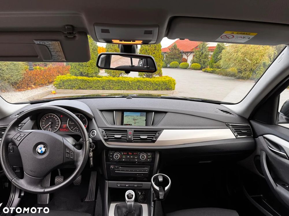 BMW X1 sDrive18d - 2