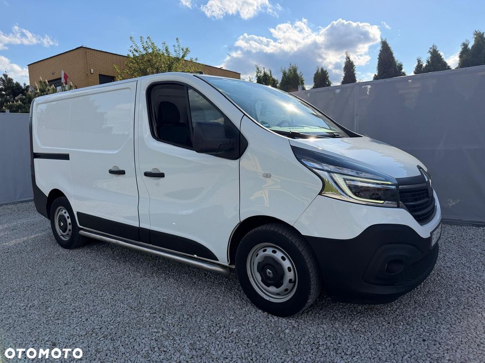 Renault Trafic - 10