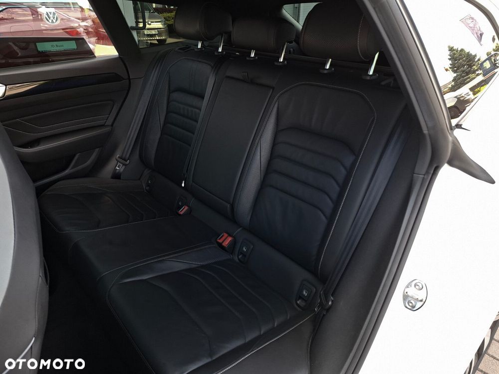 Volkswagen Arteon Shooting Brake 2.0 TDI 4Motion R-Line DSG - 15