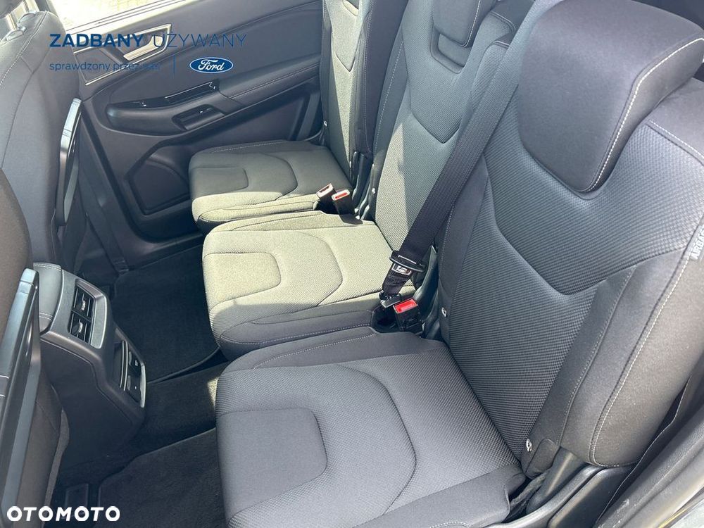 Ford S-Max - 22